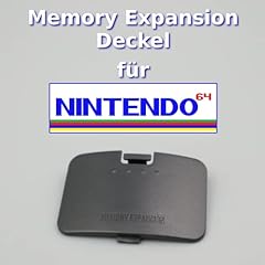 Retroreiz n64 ersatz gebraucht kaufen  Wird an jeden Ort in Deutschland