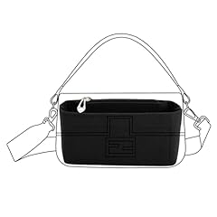 Lckaey borsa organizer usato  Spedito ovunque in Italia 