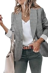 Genhoo womens long for sale  Delivered anywhere in USA 