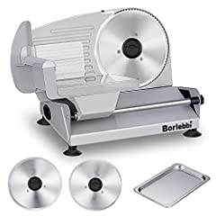 Meat slicer 200w for sale  Delivered anywhere in USA 