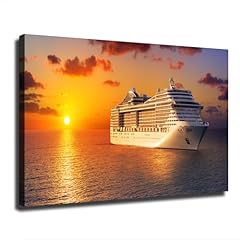 Cruise ship sailing for sale  Delivered anywhere in USA 