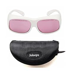 Jolooyo 808nm schutzbrille gebraucht kaufen  Wird an jeden Ort in Deutschland