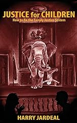 Justice for children d'occasion  Livré partout en Belgiqu
