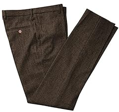 Men tweed pants for sale  Delivered anywhere in UK
