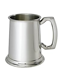 Wentworth pewter half for sale  Delivered anywhere in USA 