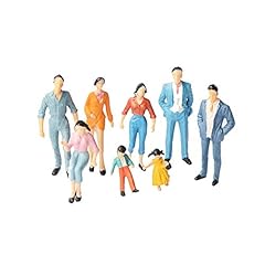 24pcs mini people d'occasion  Livré partout en France