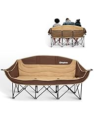Kingcamp chaise camping d'occasion  Livré partout en France