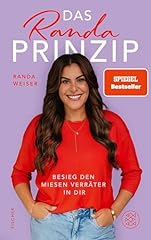 Das randa prinzip usato  Spedito ovunque in Italia 