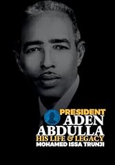 President aden abdulla gebraucht kaufen  Wird an jeden Ort in Deutschland