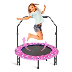 Kids mini trampoline for sale  Delivered anywhere in UK