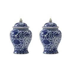 Blue white porcelain for sale  Delivered anywhere in USA 