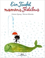 Teufel namens fidibus gebraucht kaufen  Wird an jeden Ort in Deutschland
