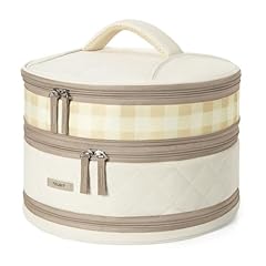 Tourit round casserole for sale  Delivered anywhere in USA 