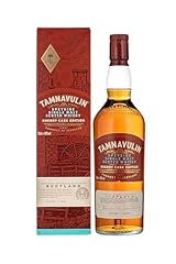 Tamnavulin speyside sherry gebraucht kaufen  Wird an jeden Ort in Deutschland