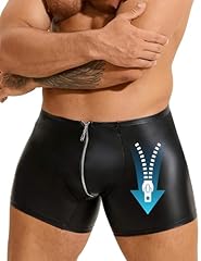 Ohyeahlady boxer cuir d'occasion  Livré partout en France