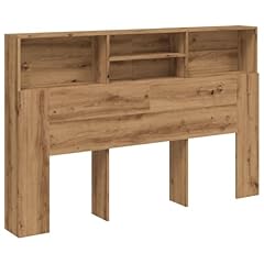 Vidaxl armoire tête d'occasion  Livré partout en France