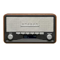 Denver dab radio usato  Spedito ovunque in Italia 