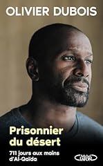 Prisonnier désert 711 d'occasion  Livré partout en France