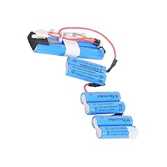 Electrolux kit batterie d'occasion  Livré partout en France