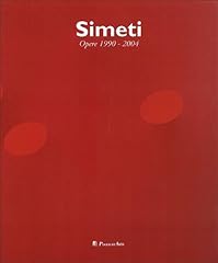 Turi simeti. opere usato  Spedito ovunque in Italia 