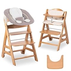 Hauck chaise haute d'occasion  Livré partout en France