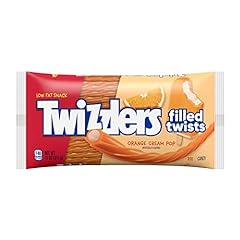 Twizzlers orange cream for sale  Delivered anywhere in UK