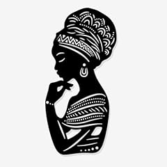 Nbeads africa woman for sale  Delivered anywhere in USA 
