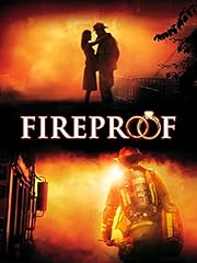 Fireproof usato  Spedito ovunque in Italia 