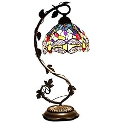 Werfactory tiffany lamp for sale  Delivered anywhere in UK