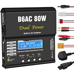Htrc b6ac lipo gebraucht kaufen  Wird an jeden Ort in Deutschland