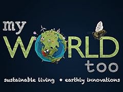 My World Too for sale  Delivered anywhere in USA 