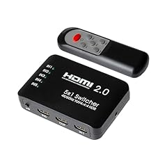 Maplin hdmi switch for sale  Delivered anywhere in UK