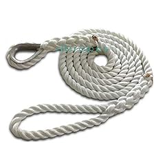 Dbropes strand mooring for sale  Delivered anywhere in USA 