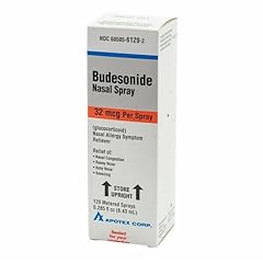 Budesonide nasal spray for sale  Delivered anywhere in USA 