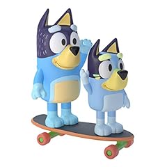 Bluey skateboard coffret d'occasion  Livré partout en France