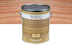 Wovar norvo hartholzöl gebraucht kaufen  Wird an jeden Ort in Deutschland