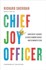 Chief joy officer for sale  Delivered anywhere in USA 