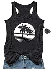Beach tank tops for sale  Delivered anywhere in USA 