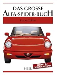 Das große alfa d'occasion  Livré partout en Belgiqu