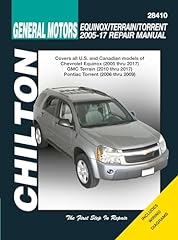 Chilton compatible chevrolet for sale  Delivered anywhere in USA 