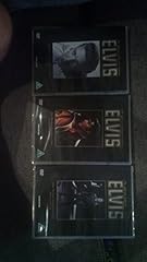 Elvis presley great for sale  Delivered anywhere in UK