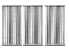Bbqration stamped stainless for sale  Delivered anywhere in USA 