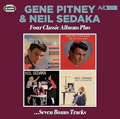 Four classic albums for sale  Delivered anywhere in UK