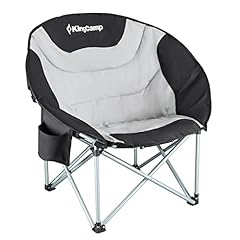 Kingcamp moonchair camping gebraucht kaufen  Wird an jeden Ort in Deutschland