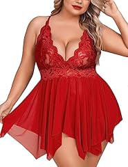 Aranmei plus size for sale  Delivered anywhere in UK