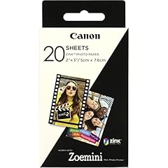 Canon zink photo for sale  Delivered anywhere in USA 