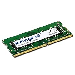 Integral 8gb ddr4 gebraucht kaufen  Wird an jeden Ort in Deutschland