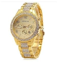 Geneva ladies watch for sale  Delivered anywhere in UK