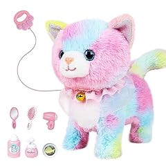 Interactive electronic plush for sale  Delivered anywhere in USA 