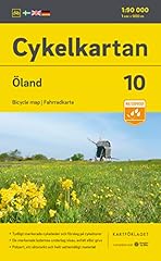 Cykelkartan blad öland gebraucht kaufen  Wird an jeden Ort in Deutschland